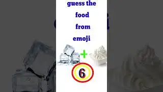 guess the fruit from emoji challenge 😹