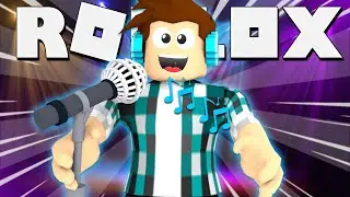 MUSICALBLOX - ROBLOX MUSICAL REMAKE #1