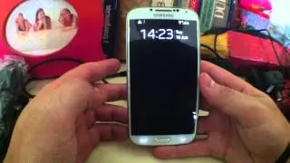 The Black Screen of Death Samsung Galaxy S4 GT-i9505 - S5 and S6 - FIX 2017