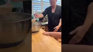 Banana pancakes part 2
