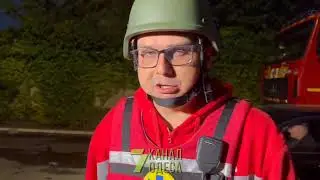 ❗Смертельні поранення отримали люди під час удару по Одесі | Новини 7 канал Одеса