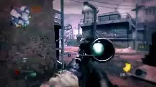 'The Snazy Code Error' COD | OCE