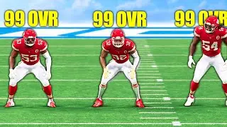 Building A GOD Defense From SCRATCH!
