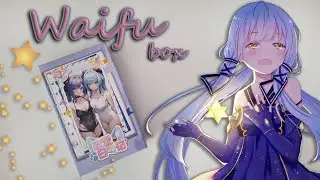 Коллекционные карточки Вайфу / Waifu Cards
