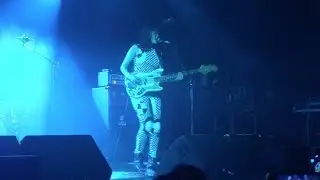The Last Internationale - live@Live Club (full set) 2019.11.15