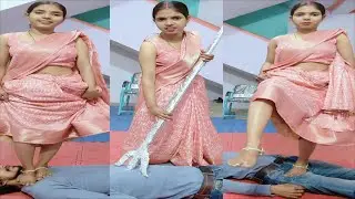 main point trample | asur vadh video | asur vadh | asur vadh challenge | neck trample| belly trample
