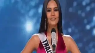 Chalita Suansane my favorite to 65th Miss Universe Crown