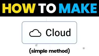 How to Make a Cloud in Infinite Craft - Simple Guide