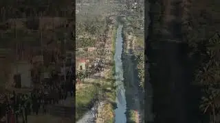 طريق الجنة