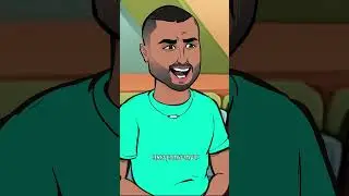 האח הגדול - נועם רואה את האור