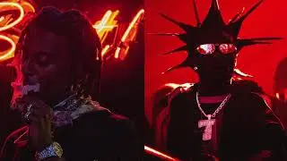 Playboi Carti x Lil Uzi Vert Type Beat 2023 