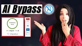 Best Anti AI Detector | Bypass AI Detection & Get 100% Human Score | BypassAI