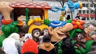 Karneval Braunschweig