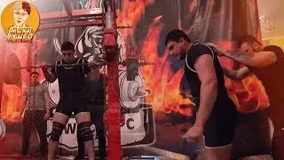 ЯК Я ОТРИМАВ МАЙСТЕРА СПОРТА?