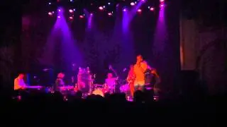Phosphorescent-"Song for Zula"-Neptune Theater