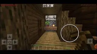 My first minecraft video