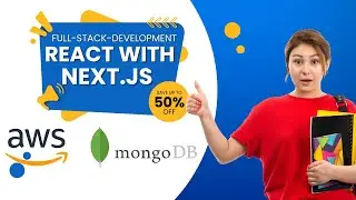 What`s Special In Our React & NextJs Course