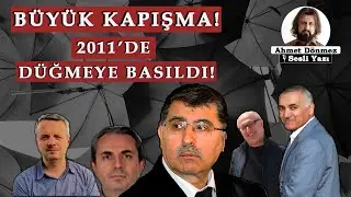 Cemaat, içeriden adım adım 15 Temmuz'a nasıl sürüklendi? (13)