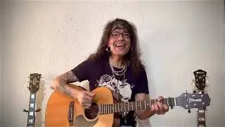 Luiz Caldas - Tonight’s the night (Rod Stewart)