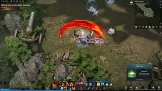 Lost Ark Artifact secret dungeon map