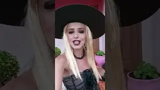 𝐌𝐞𝐮 𝐥𝐨𝐨𝐤 𝐝𝐞 𝐁𝐫𝐮𝐱𝐢𝐧𝐡𝐚 𝐩𝐚𝐫𝐚 𝐨 𝐇𝐚𝐥𝐥𝐨𝐰𝐞𝐞𝐧 2025 🎃