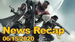 MMOs.com Weekly News Recap #249 June 15, 2020