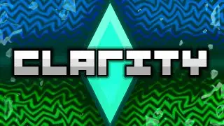 Clarity (Extreme Demon) by Hypno | Geometry Dash