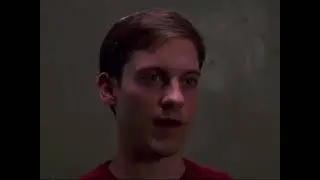 Bully Maguire Bullies Theodore
