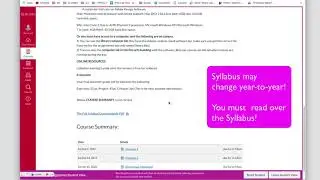 About Canvas