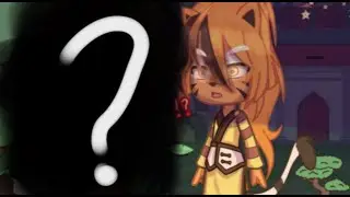 Tigress meets her other AU// Kung Fu panda//Short video