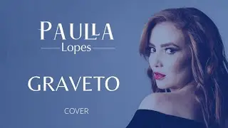 GRAVETO - Paulla Lopes (cover) #marilia #curta #compartilha #seinscrevenocanal