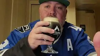 Guinness Nitro Cold Brew Coffee