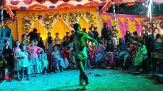 Pagla dance, Madaripur BD