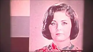 Рождение (умирание старого мира)
