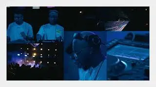 Robin S – Show Me Love (Deekapz Edit)
