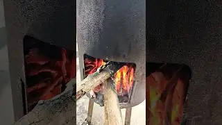 Delicious & Tasty outdoor cooking!