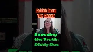 Netflix Diddy Documentary LEFT OUT Daphne Joy