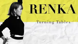 【8.1 THE STAGE vol.3】#04 RENKA NUMBER「Turning Tables」〜JAZZ Dance〜