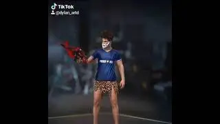 KOMPILASI VIRAL TIKTOK FREE FIRE 2021