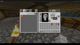 wow minecraft