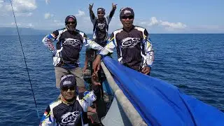 Kemoon Kita Memancing Ikan #lagumancing #mancinglaut