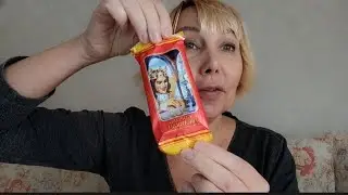 Candy King Giant, like Gulliver used to be 