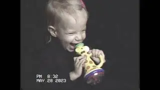 Baby Bach 2003 VHS: Deleted Scene