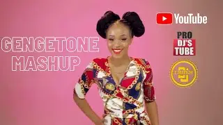 Gengetone Mashup Dj Crush (PDT EXCLUSIVE)