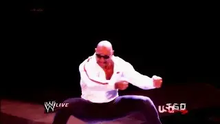 WWE Batista Custom RETURN Titantron 2014 (1080p Full HD)