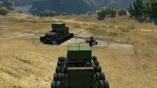 Miniguns vs Sidekicks