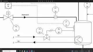 P and ID  using blocks and attributes