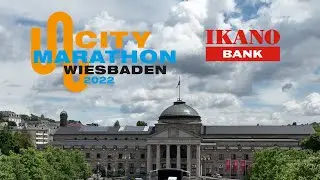1. Ikano Bank City Marathon - Der Film // Director's Cut Extended Version