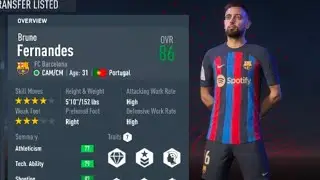 Manchester United Players After 5 Years | FIFA Career Mode