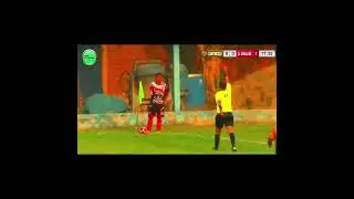 Expulsan a jugador ¡por orinar en pleno partido! || Copa Perú